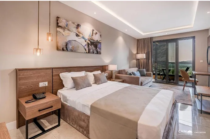 ÖZEL FIRSAT — KARADAĞ’DA LÜKS STÜDYO